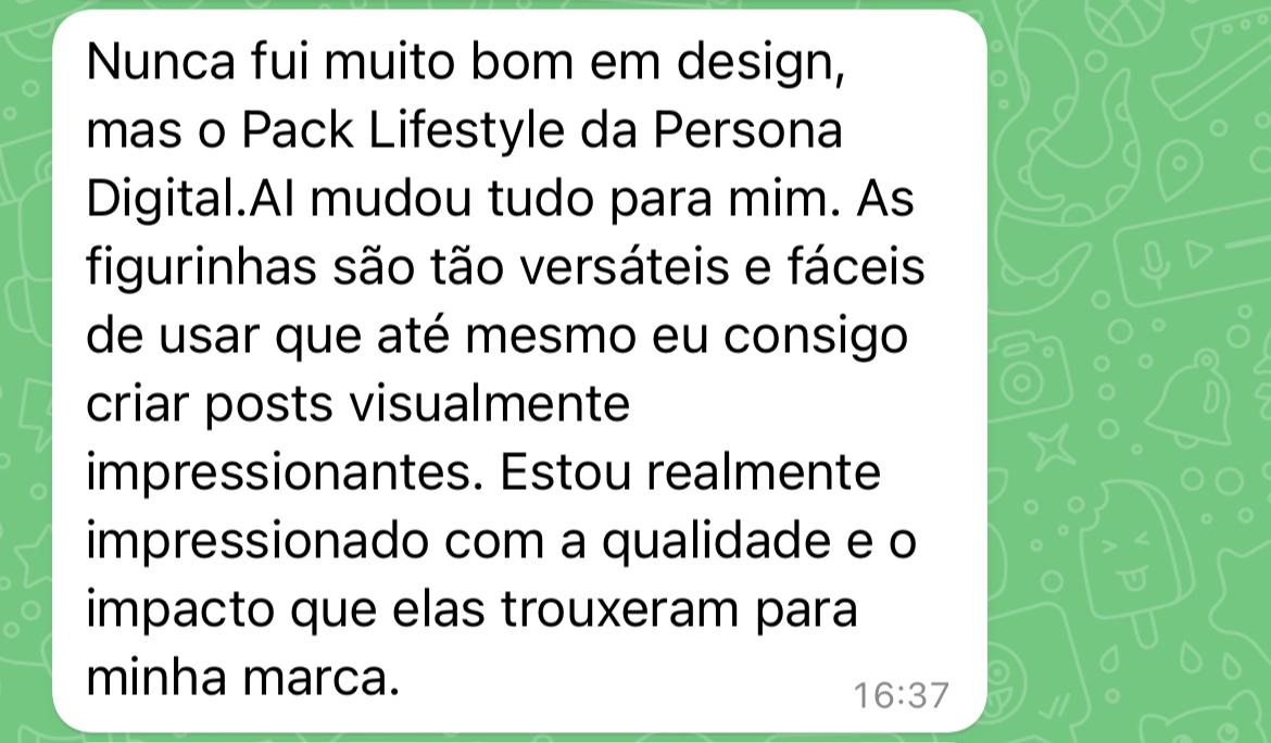 depoimento